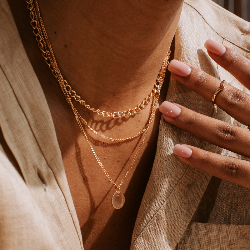 2025 Takı Trendleri